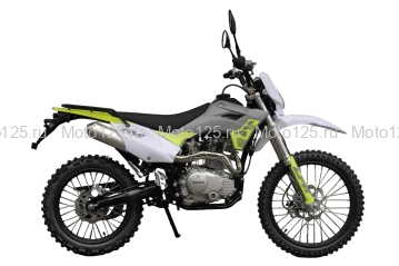 Regulmoto LFA 200 с ПТС (RM)