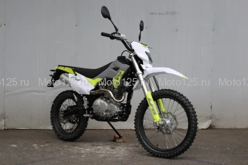 Regulmoto LFA 200 с ПТС (RM)
