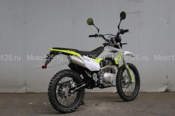 Regulmoto LFA 200 с ПТС (RM)