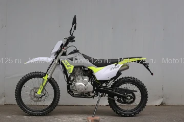 Regulmoto LFA 200 с ПТС (RM)