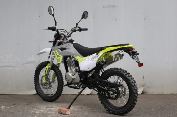 Regulmoto LFA 200 с ПТС (RM)