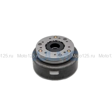 Ротор генератора Senke SK 150-6,150-8, SK/RM 125, SK200-9, SK150-20 Ø=42мм
