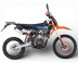 Мотоцикл Regulmoto SAI 200 с ПТС (RM)