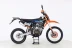Мотоцикл Regulmoto SAI 200 с ПТС (RM)