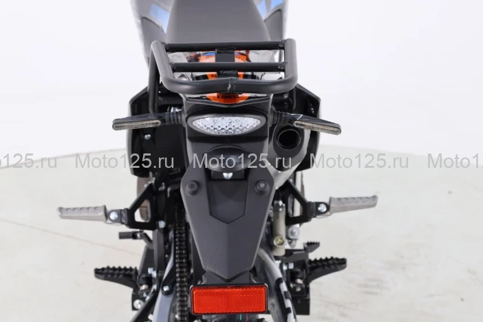 Мотоцикл Regulmoto SAI 200 с ПТС (RM)