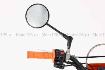 Мотоцикл Regulmoto SAI 200 с ПТС (RM)
