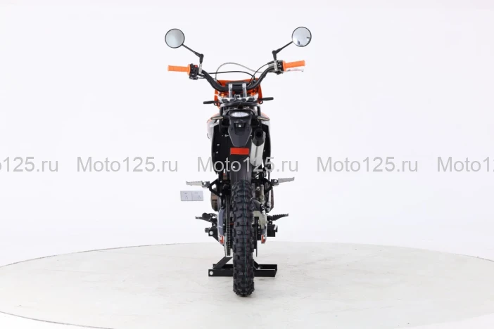 Мотоцикл Regulmoto SAI 200 с ПТС (RM)