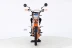 Мотоцикл Regulmoto SAI 200 с ПТС (RM)