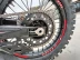 Мотоцикл Regulmoto CR-Z 350 с ПТС