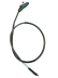 Трос сцепления Sport 003 (2020/23г.), L=1100/120