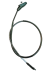 Трос сцепления Sport 003 (2020/23г.), L=1100/120