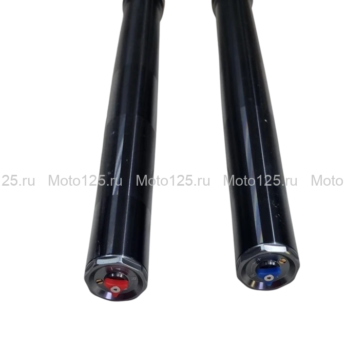 Амортизаторы передние Regulmoto Athlete PRO Ø41