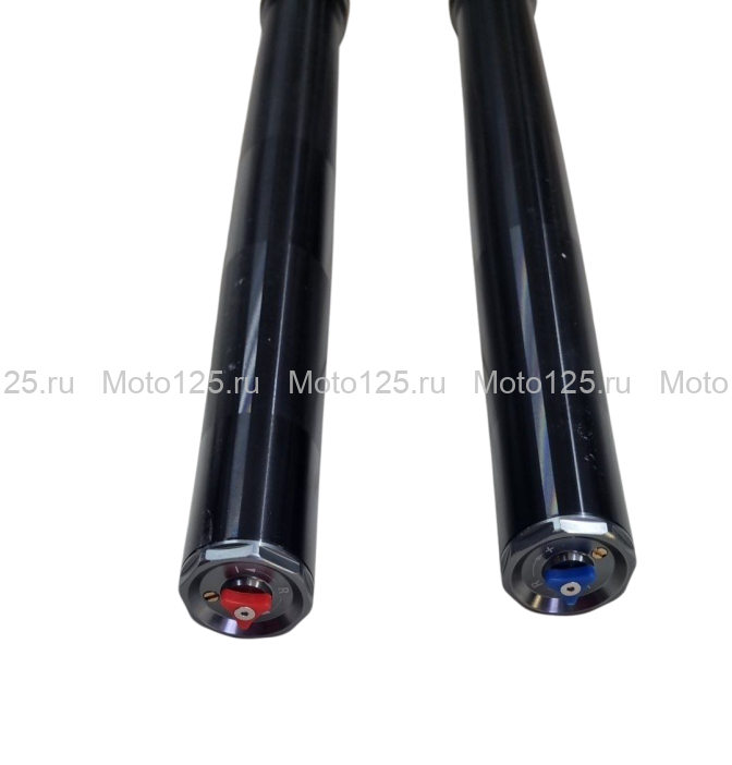 Амортизаторы передние Regulmoto Athlete PRO Ø41