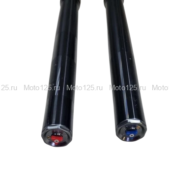 Амортизаторы передние Regulmoto Athlete PRO Ø41
