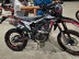 Мотоцикл Regulmoto CR-X PRO с ПТС