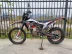 Мотоцикл Regulmoto CR-X PRO с ПТС