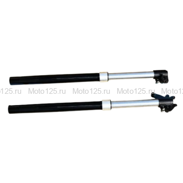 Амортизаторы передние Sport 003 (2020/23), D=41mm, ось 15 мм