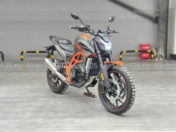 Мотоцикл Regulmoto VENOM NC450S