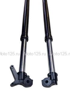 Амортизаторы передние CR-X L 890мм