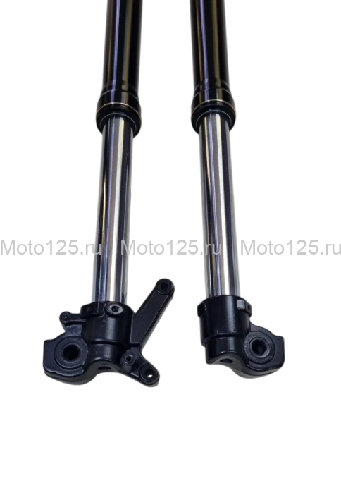 Амортизаторы передние CR-X L 890мм