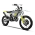 Мотоцикл Regulmoto NIBBI TE N300-SR 2T с ПТС (RM)