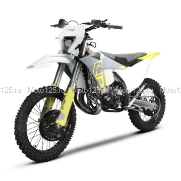 Мотоцикл Regulmoto NIBBI TE N300-SR 2T с ПТС (RM)