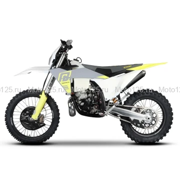 Мотоцикл Regulmoto NIBBI TE N300-SR 2T с ПТС (RM)
