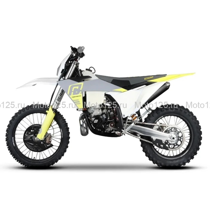Мотоцикл Regulmoto NIBBI TE N300-SR 2T с ПТС (RM)