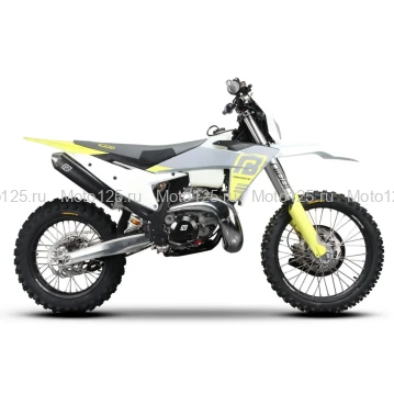 Мотоцикл Regulmoto NIBBI TE N300-SR 2T с ПТС (RM)