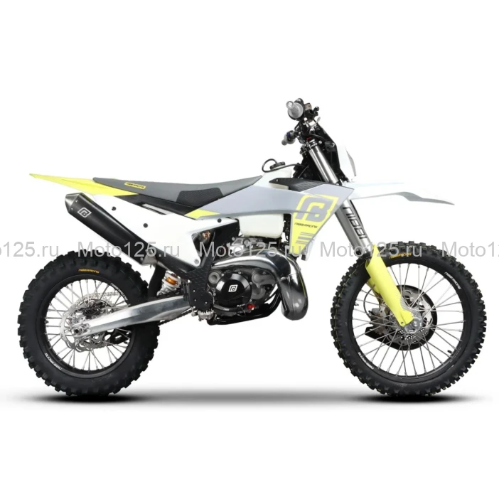 Мотоцикл Regulmoto NIBBI TE N300-SR 2T с ПТС (RM)