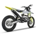 Мотоцикл Regulmoto NIBBI TE N300-SR 2T с ПТС (RM)