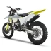 Мотоцикл Regulmoto NIBBI TE N300-SR 2T с ПТС (RM)