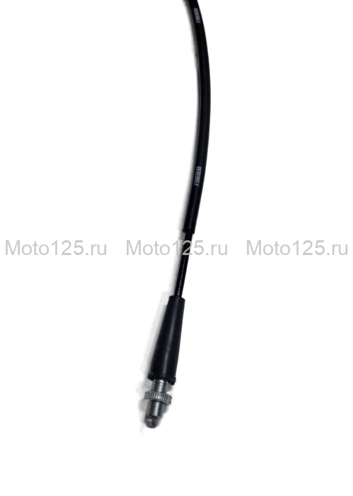 Трос газа NIBBI 4T (Cross CB ) возд.охлаждение (L 930 мм, общая длина 1060 мм) синий