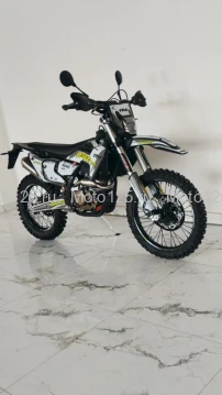 Мотоцикл Regulmoto LEGEND PRO с ПТС (RM)
