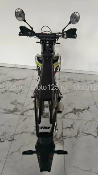 Мотоцикл Regulmoto LEGEND PRO с ПТС (RM)