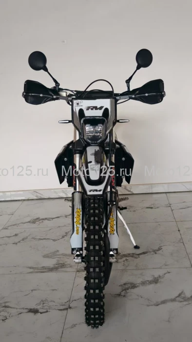 Мотоцикл Regulmoto LEGEND PRO с ПТС (RM)