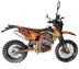 Мотоцикл Regulmoto ATHLETE PR300 NEW  21/18 с ПТС (RM)