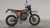 Мотоцикл Regulmoto ATHLETE PR300 NEW  21/18 с ПТС (RM)