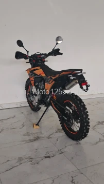 Мотоцикл Regulmoto ATHLETE PR300 NEW  21/18 с ПТС (RM)