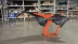 Мотоцикл Regulmoto ATHLETE PR300 NEW  21/18 с ПТС (RM)