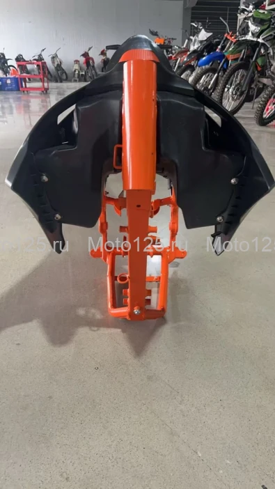 Мотоцикл Regulmoto ATHLETE PR300 NEW  21/18 с ПТС (RM)