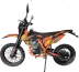 Мотоцикл Regulmoto ATHLETE PR300 NEW  21/18 с ПТС (RM)