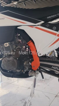 Мотоцикл Regulmoto Holeshot 300 pro (ZS PR300 PRO) с ПТС (RM)