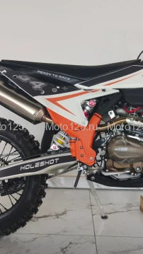 Мотоцикл Regulmoto Holeshot 300 pro (ZS PR300 PRO) с ПТС (RM)