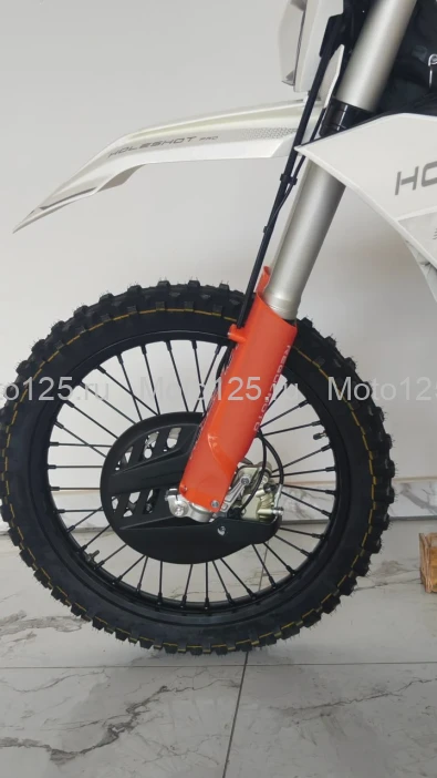 Мотоцикл Regulmoto Holeshot 300 pro (ZS PR300 PRO) с ПТС (RM)