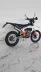 Мотоцикл Regulmoto Holeshot 300 pro (ZS PR300 PRO) с ПТС (RM)