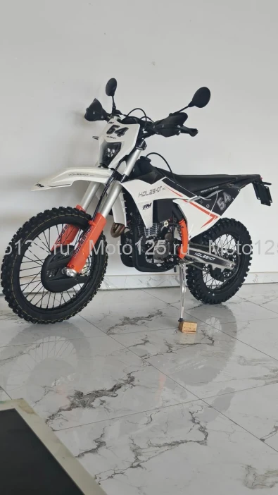 Мотоцикл Regulmoto Holeshot 300 pro (ZS PR300 PRO) с ПТС (RM)