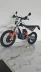 Мотоцикл Regulmoto Holeshot 300 pro (ZS PR300 PRO) с ПТС (RM)