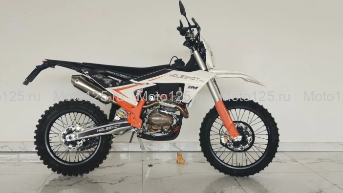 Мотоцикл Regulmoto Holeshot 300 pro (ZS PR300 PRO) с ПТС (RM)