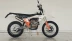 Мотоцикл Regulmoto Holeshot 300 pro (ZS PR300 PRO) с ПТС (RM)